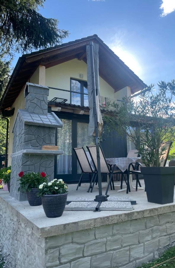 Vikendica u prirodi na ranču - B&B