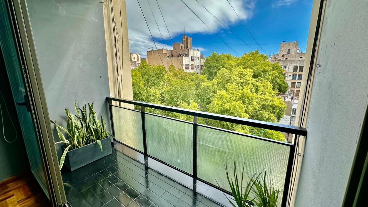 Bonarda - Departamento con cochera en pleno centro de Mendoza - Bed and Breakfast Mendoza
