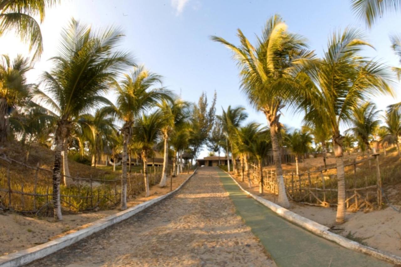 Pousada Sitio Phoenix - Chambres d’hôtes Preá