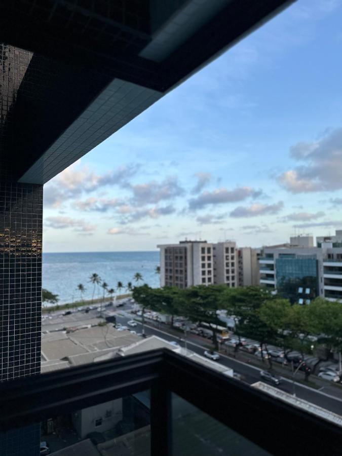 Edifício Sky Concept, Apartamento 803 - Chambres d’hôtes Maceió