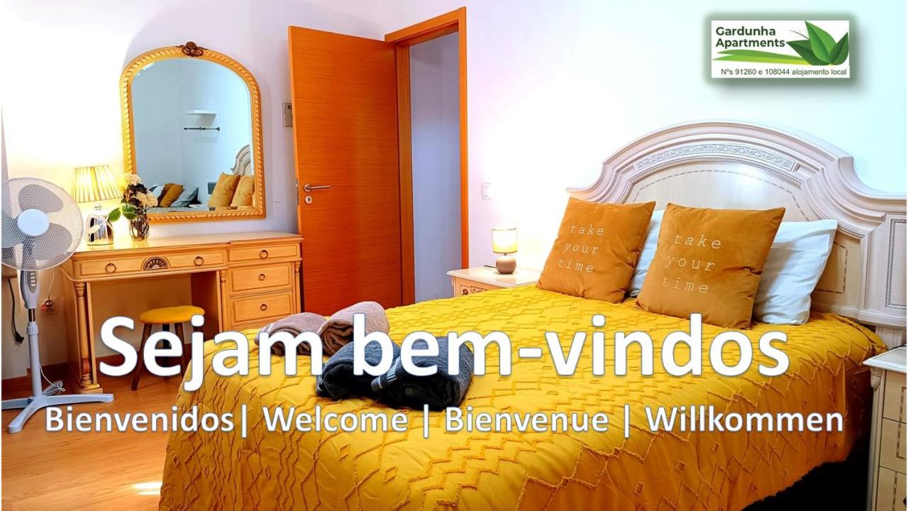 No centro, junto à Avenida da Liberdade - 1 Drt - Ferienwohnung