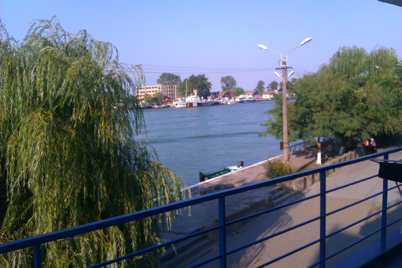 Chambre Double ou Lits Jumeaux avec Balcon