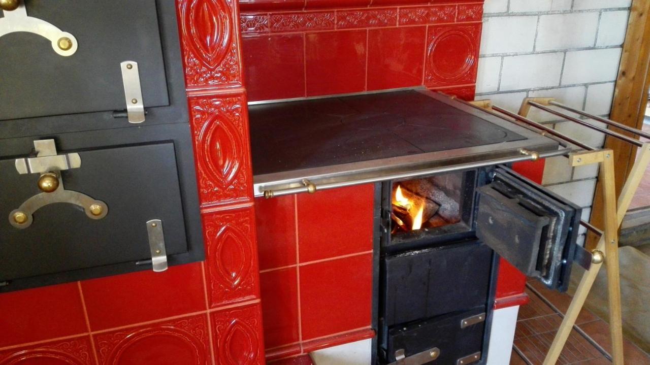 Chambre Double Standard avec Salle de Bains Commune