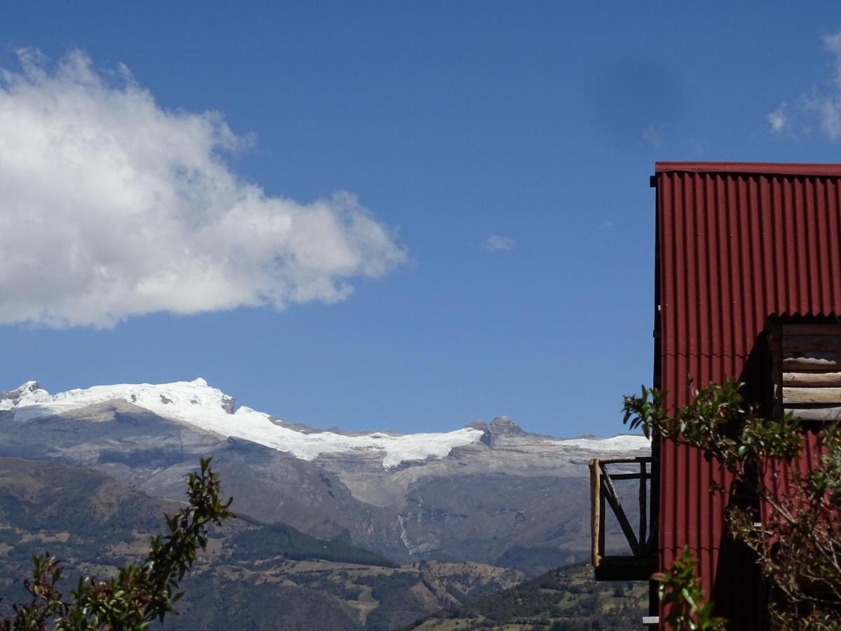 La Teja Experience - B&B Güicán