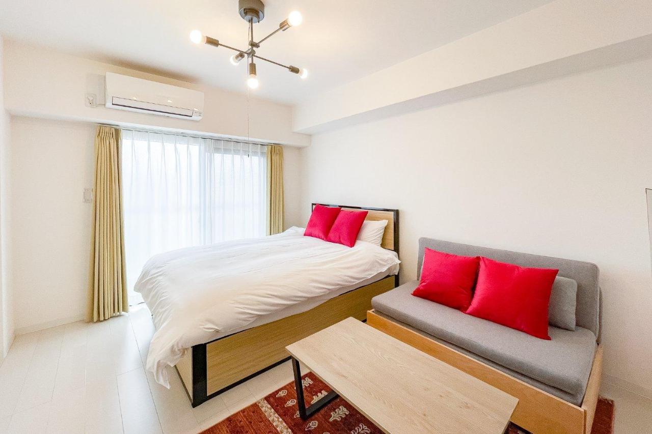 Apartamento de 1 dormitorio