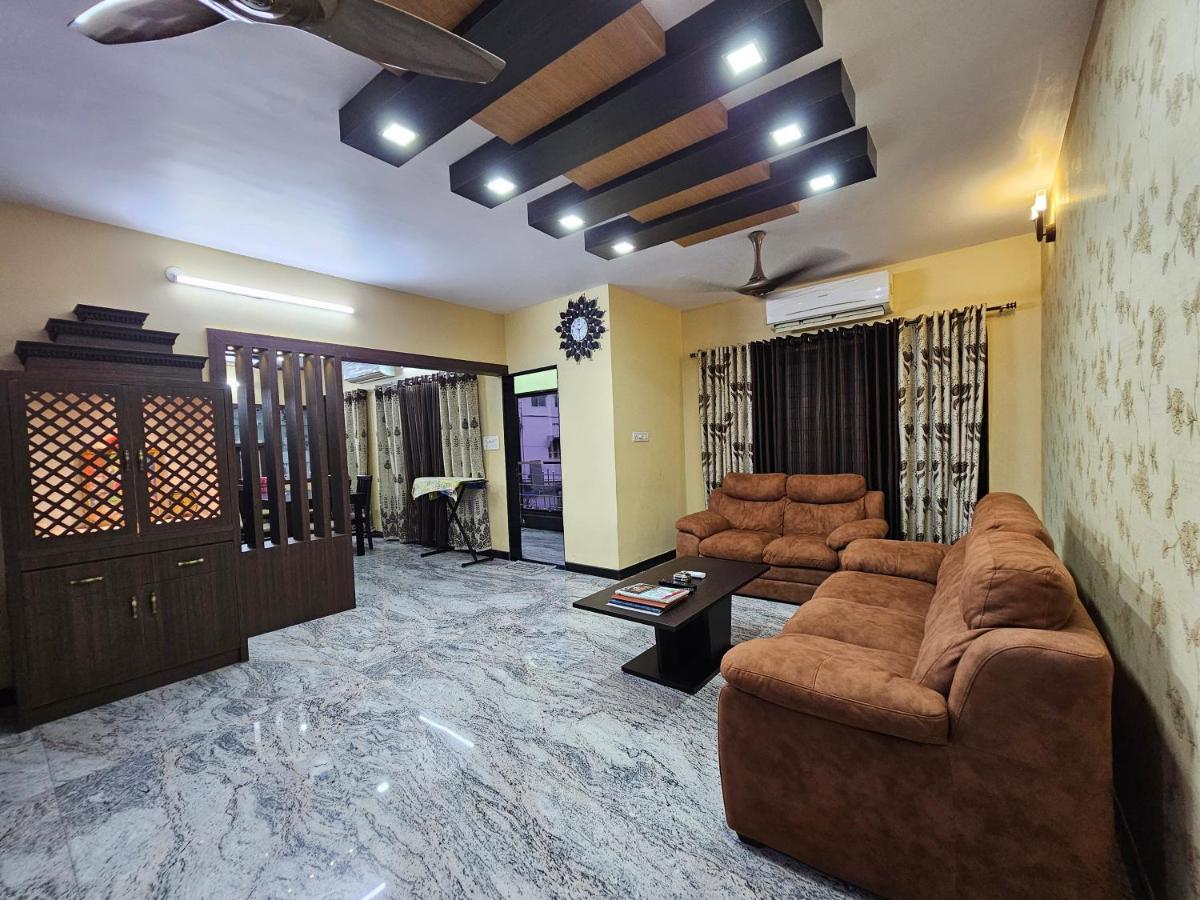 B&B Coondapoor - Fully Airconditioned Uber Luxurious Holiday Home. - Bed and Breakfast Coondapoor