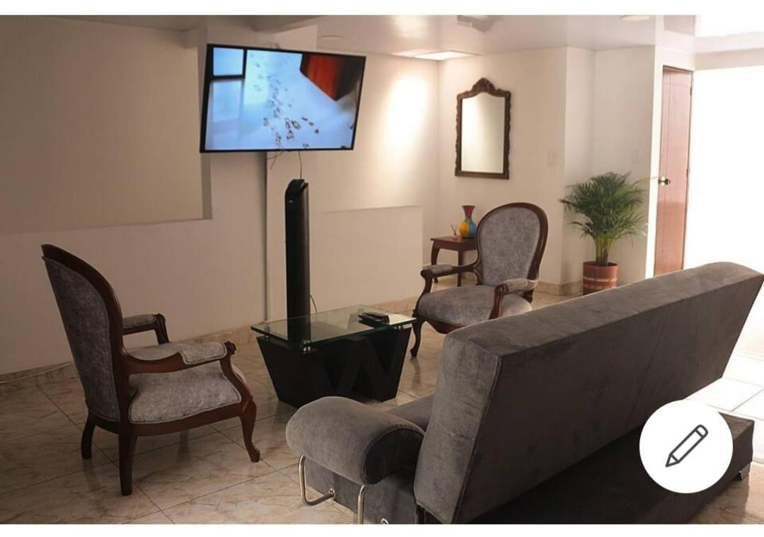 lindo apartamento cerca ala Basílica buga - B&B