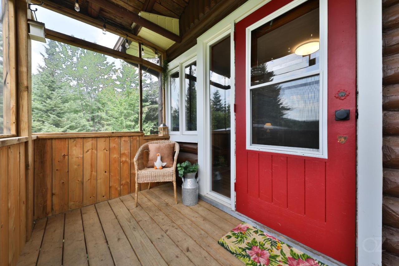 Chalet Le Arbor - B&B