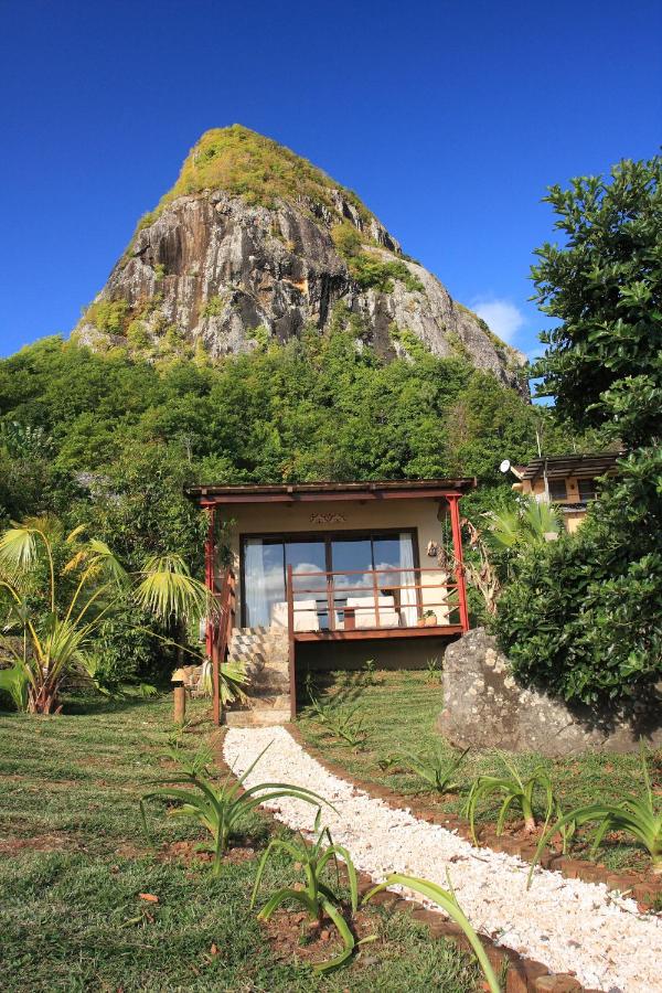 La Hacienda Mauritius - Bed and Breakfast