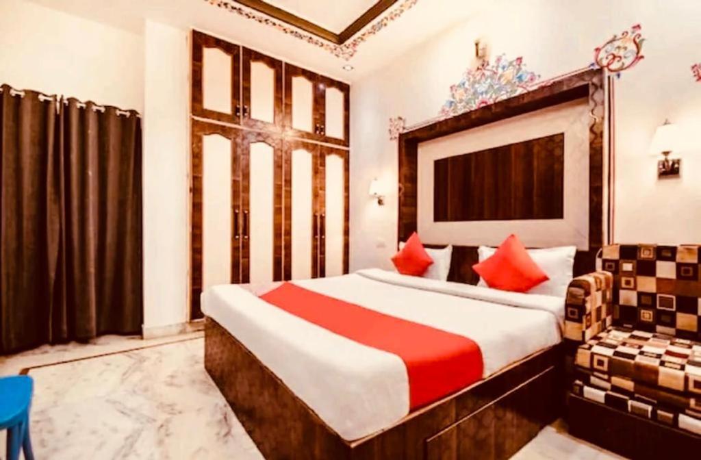 APPLE BOUTIQUE HOTEL - B&B Jodhpur