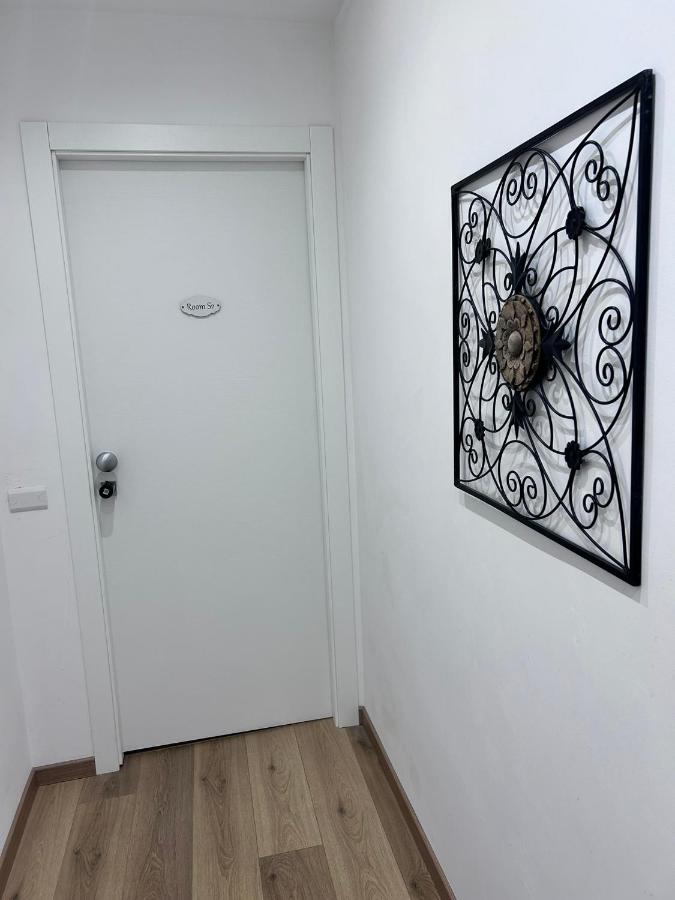Deluxe Double Studio