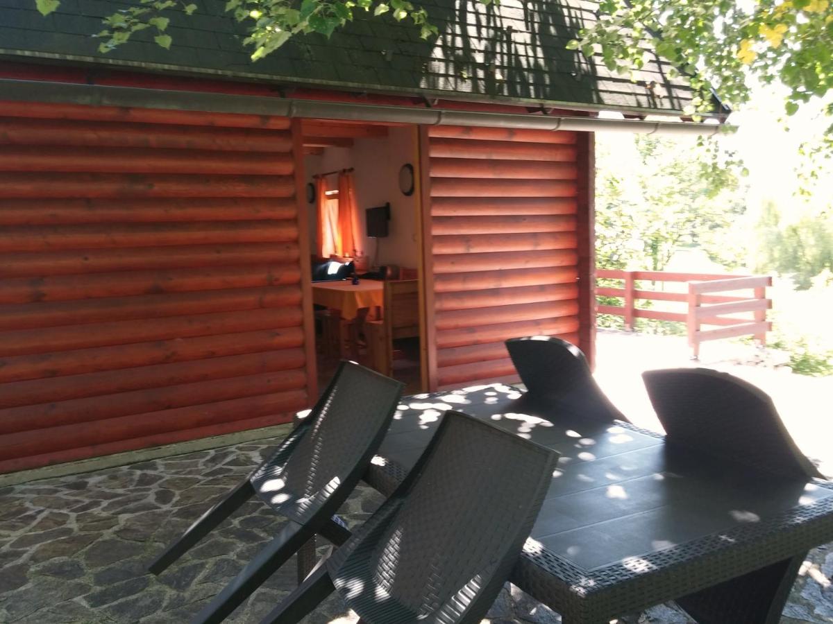 Apartma Brin Bovec - B&B Bovec