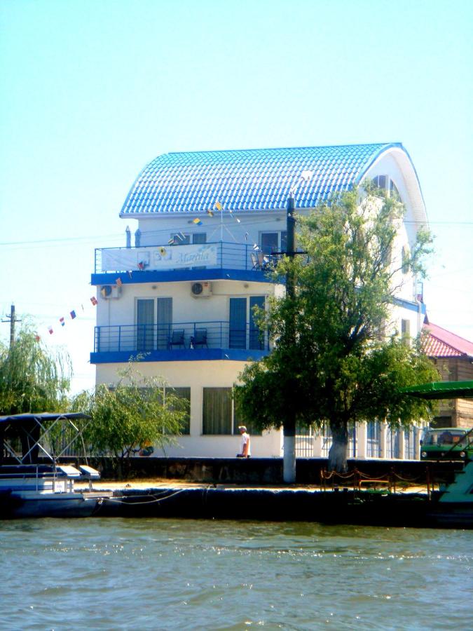 B&B Sulina - Marina House - Bed and Breakfast Sulina