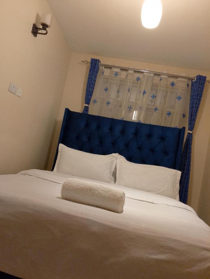 B&B Nairobi - Sweet Homes Ngong Road - Bed and Breakfast Nairobi