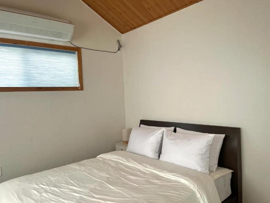 Casa con 1 dormitorio