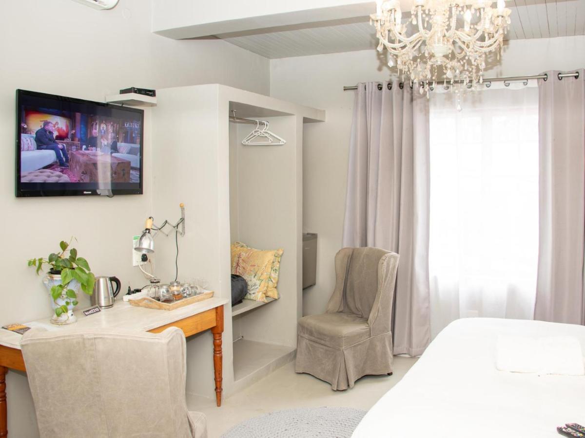 Superior Zimmer mit Kingsize-Bett