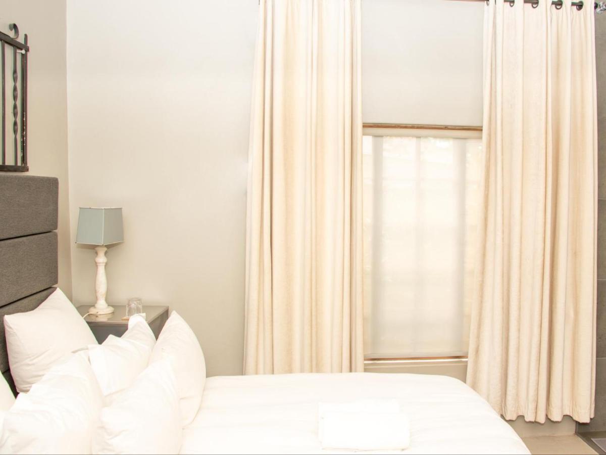 Business Doppelzimmer