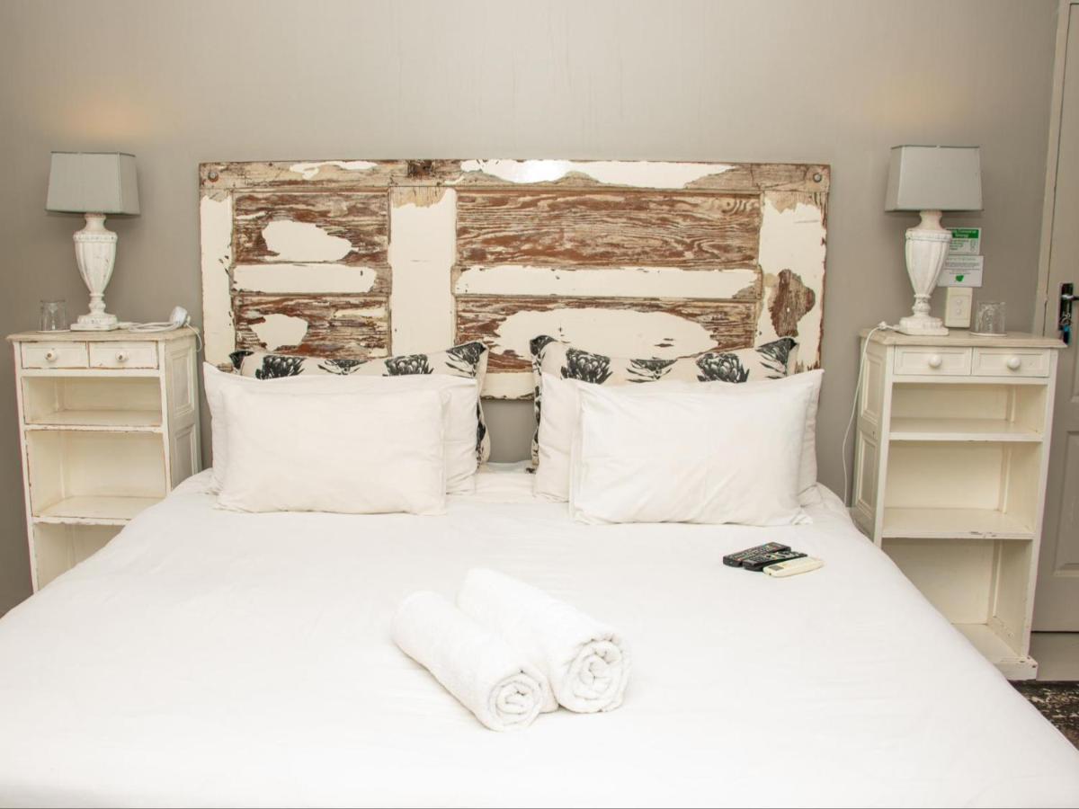 Superior Zimmer mit Kingsize-Bett
