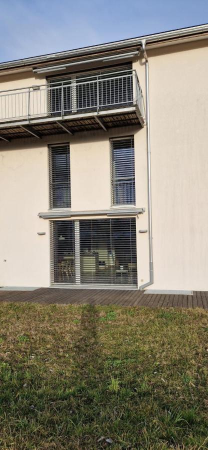 Appartement en Duplex