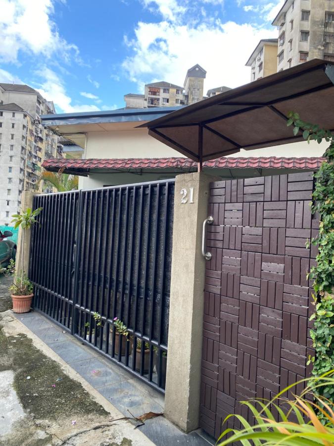 Cheras Homestay - Miharja Private room @ Sunway Velocity - B&B Kuala Lumpur