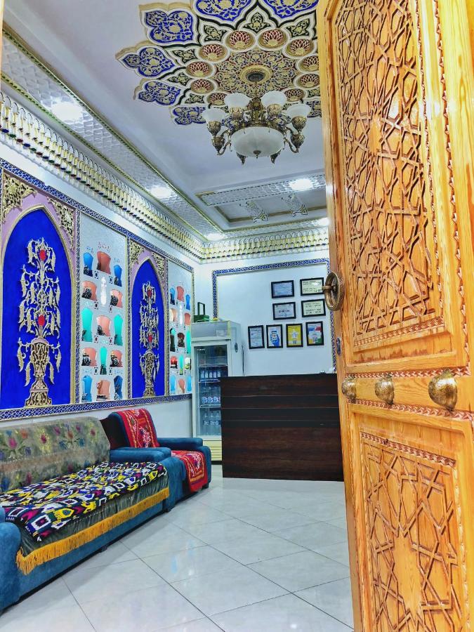 B&B Buchara - Jahangir Boutique Bukhara - Bed and Breakfast Buchara