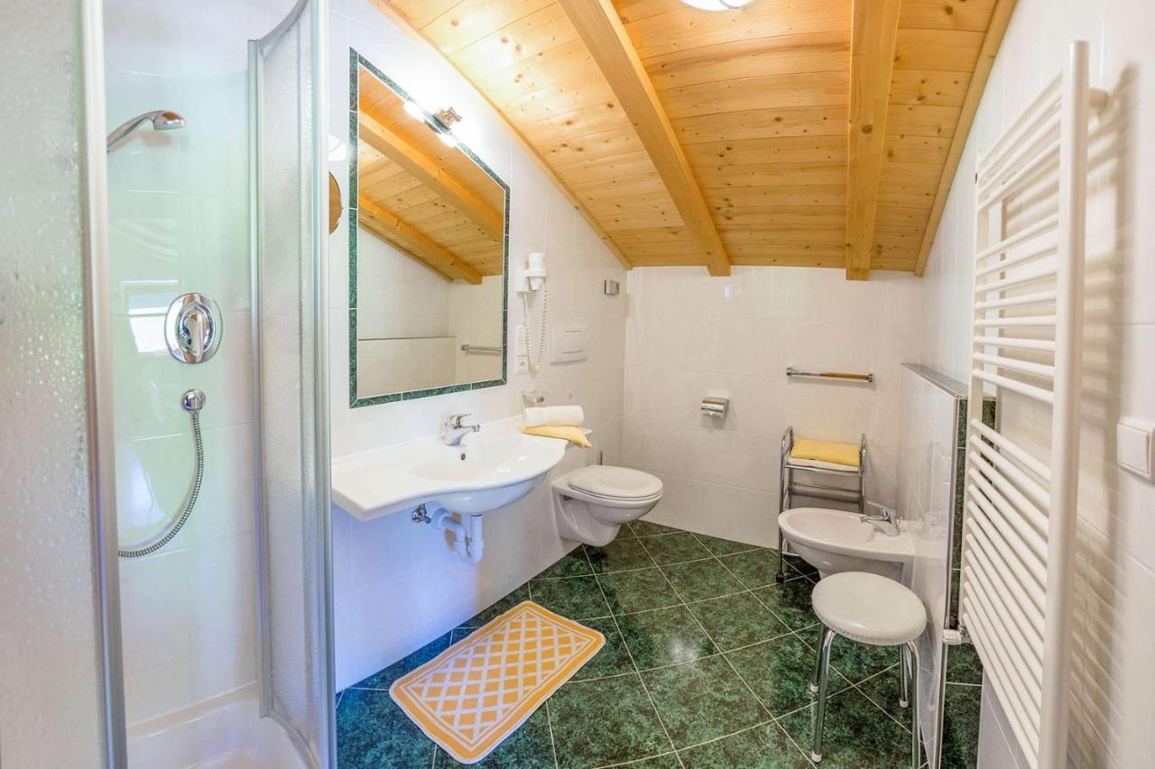 Appartamento con 2 Camere da Letto