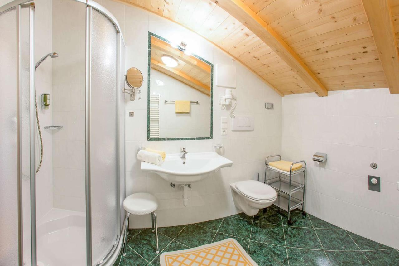 Appartamento con 2 Camere da Letto