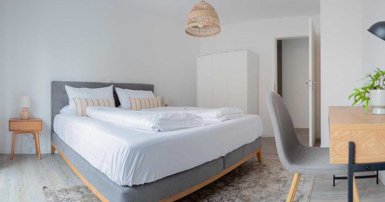 Apartamento de 2 dormitorios