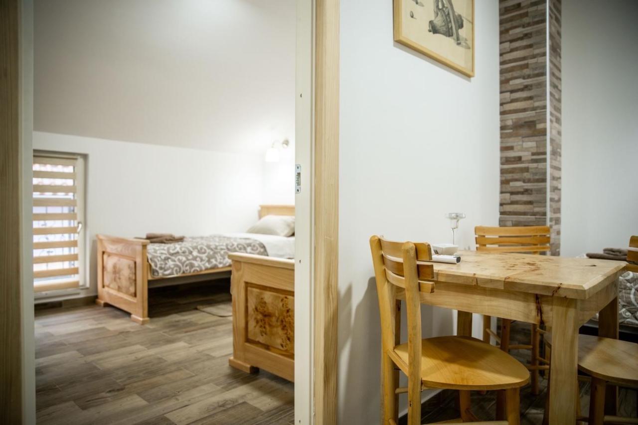 B&B Sombor - Jelena Apartmani - Bed and Breakfast Sombor