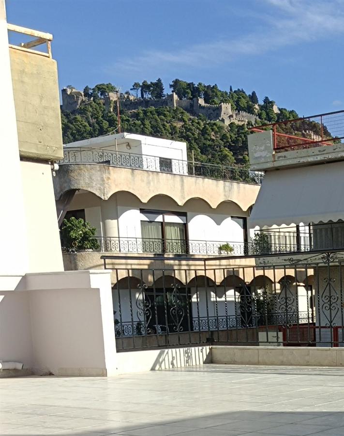 Kelly's penthouse - B&B
