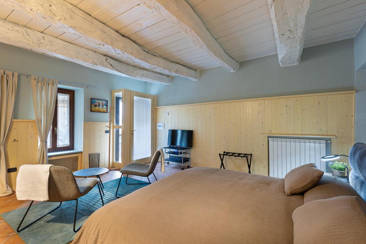 Casa con 2 Camere da Letto