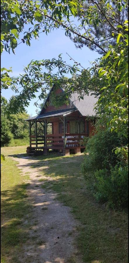 B&B Podgórzyn - Agro Rancho domki - Bed and Breakfast Podgórzyn