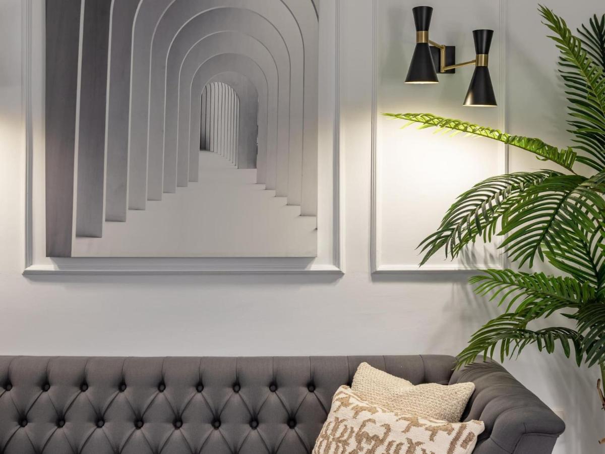 Apartamento de 1 dormitorio