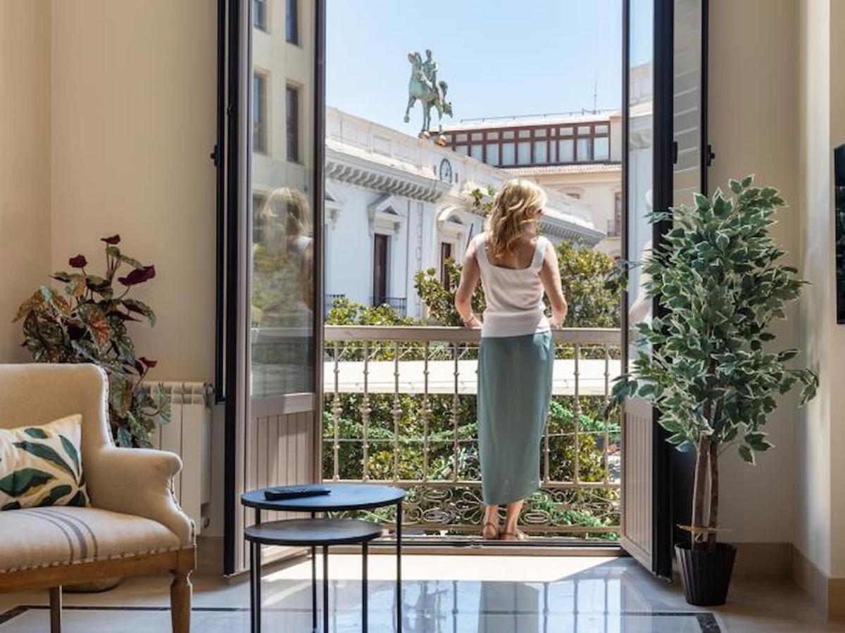 Chezmoihomes Town Hall Apartment - B&B