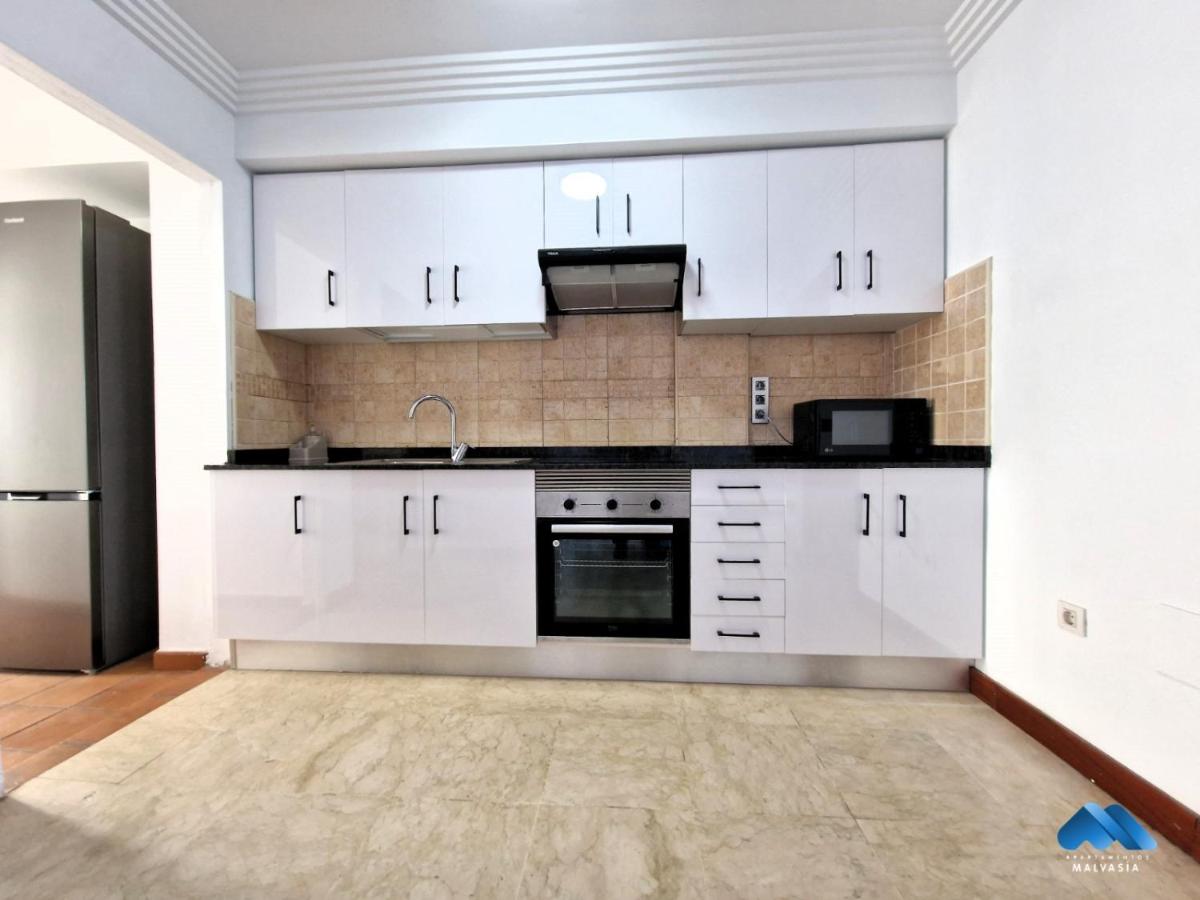 Malvasía 2 - B&B