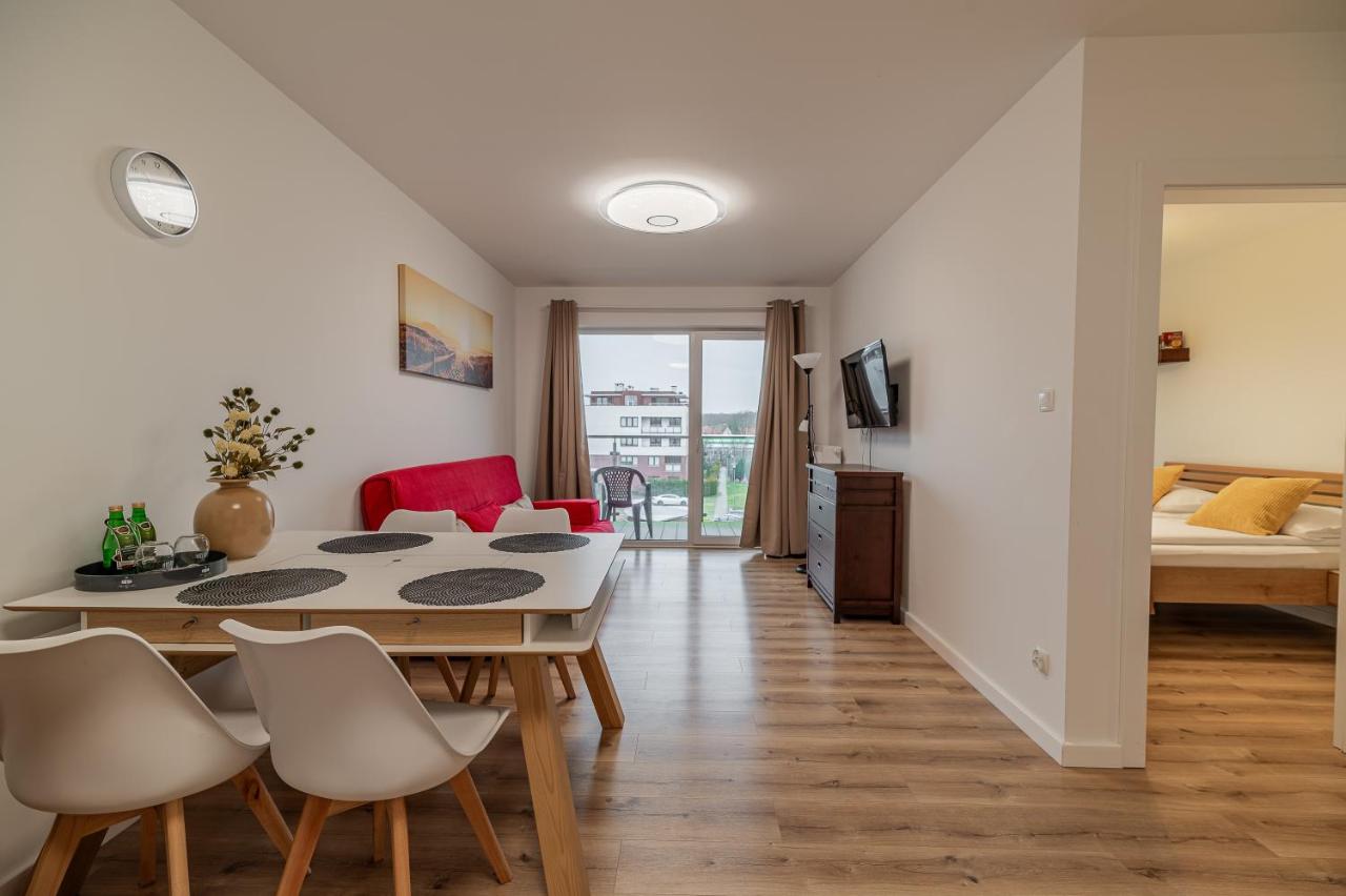 Appartement Standard