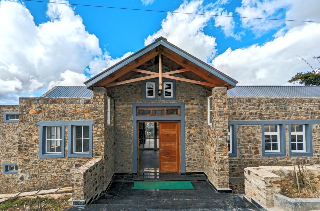 The Wolorim Manor - B&B