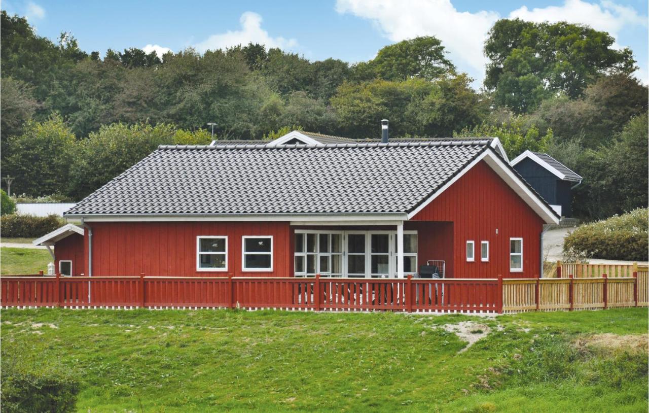 B&B Nordborg - Awesome Home In Nordborg With 3 Bedrooms, Sauna And Wifi - Bed and Breakfast Nordborg