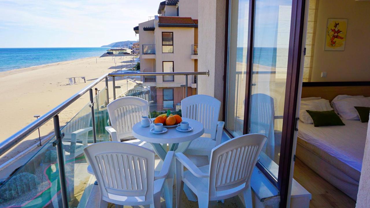 Appartamento con Vista Mare
