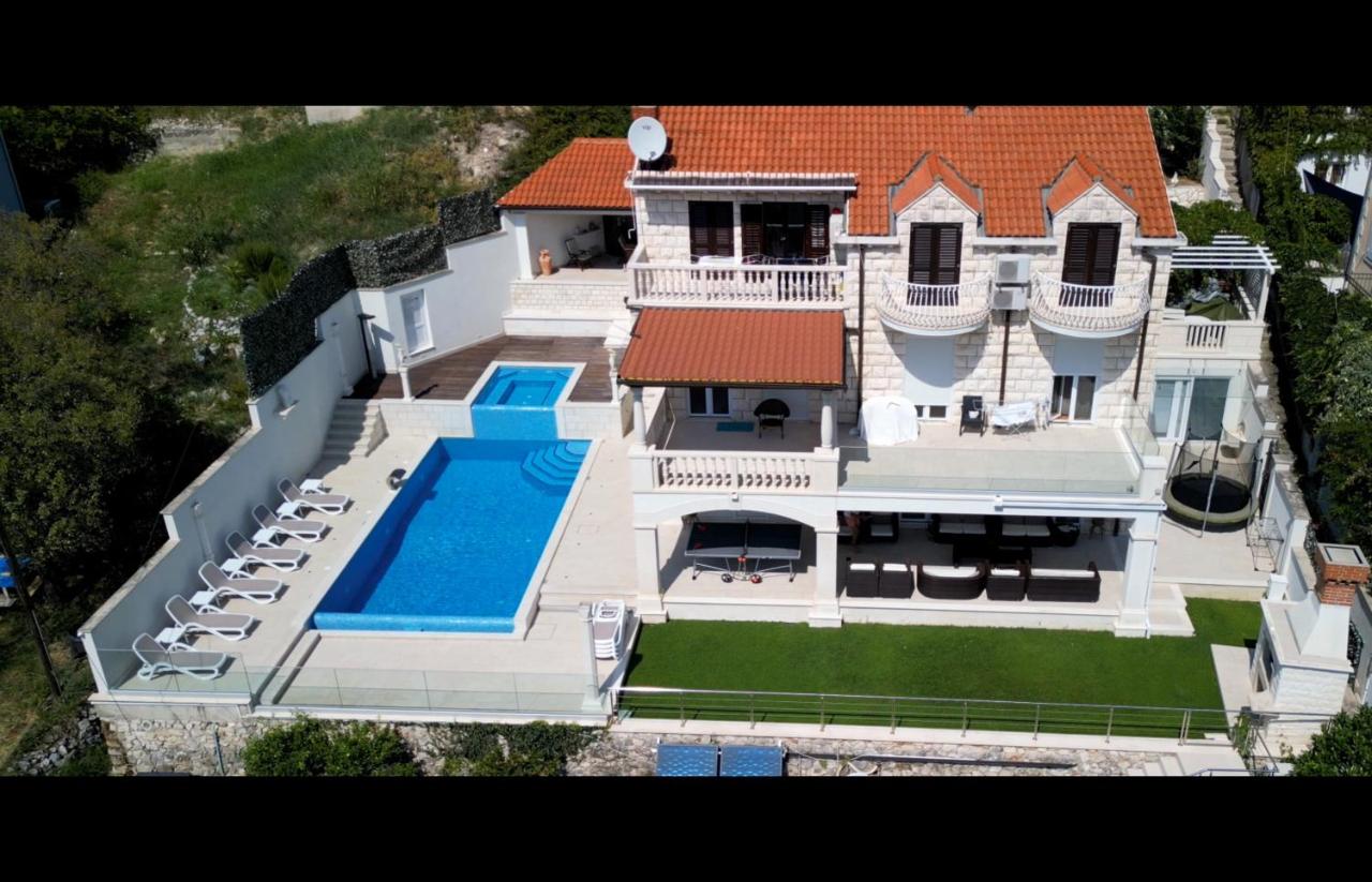 Villa Arion - Chambres d’hôtes
