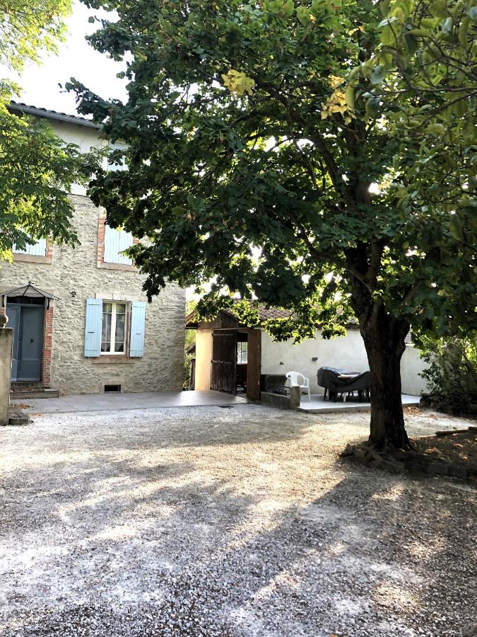 B&B Castelnaudary - Le gîte du Clos d'André proche Canal du Midi - Bed and Breakfast Castelnaudary