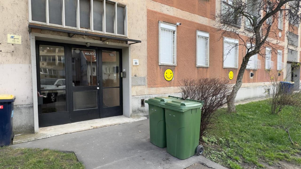 Relax Island Family Friedly Apartment - Ferienwohnung