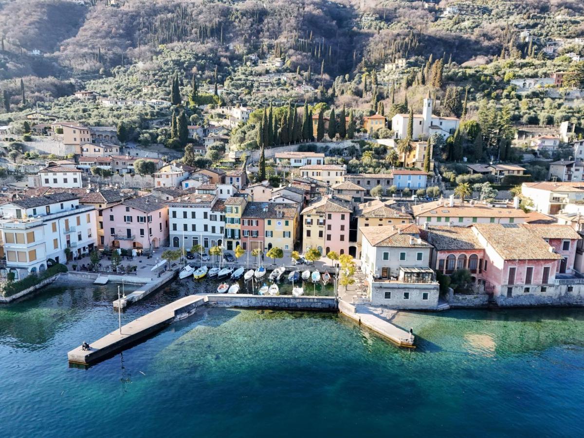Appartamento Porticciolo - Bed and Breakfast