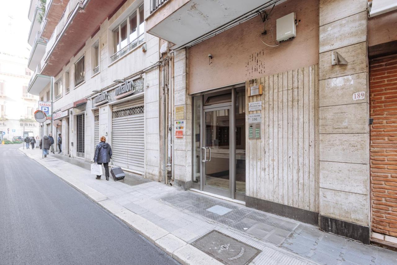Piccinni Exclusive Suite - B&B Bari