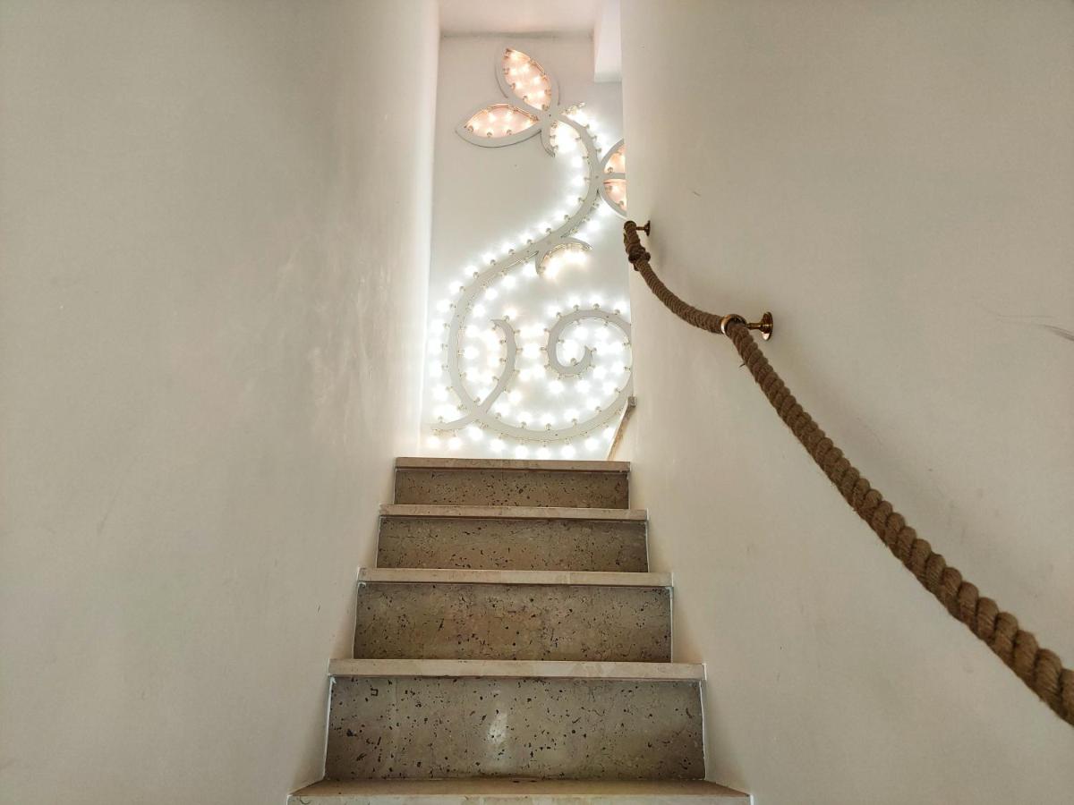 Casa Ettore di Casa Camilla Journey - B&B