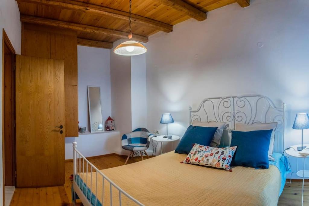 Maisonette Danai next to the sea - Ferienwohnung Hersonissos