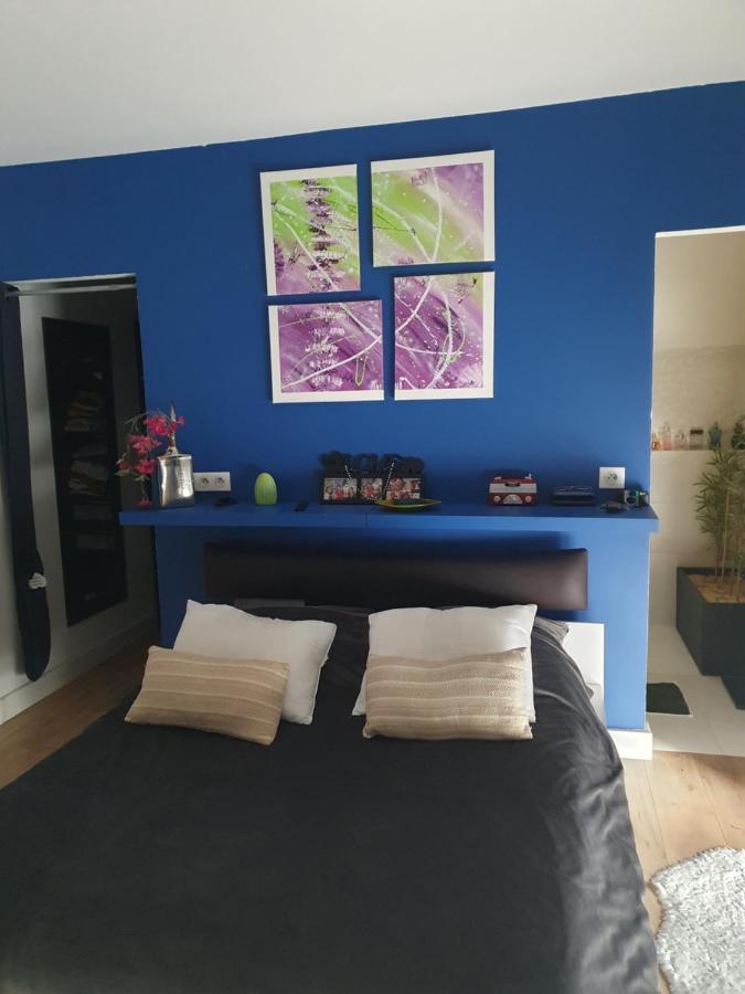 Maison 4 Chambres