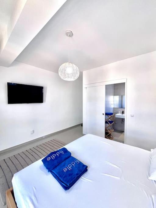 Bliss Apartments T2 - Madalena - Ferienwohnung