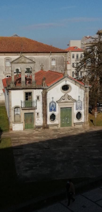 Alex Point - Guest House - B&B Viana do Castelo