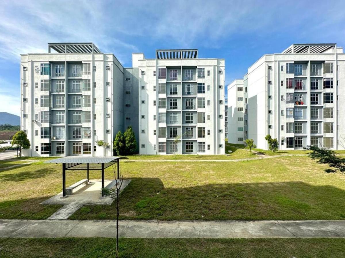 Casa Ipoh Homestay A1 by Comfort Home - Bed and Breakfast